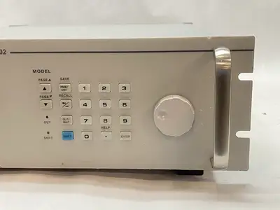 USED MAVERICK INDUSTRIAL SALES CHROMA 61602