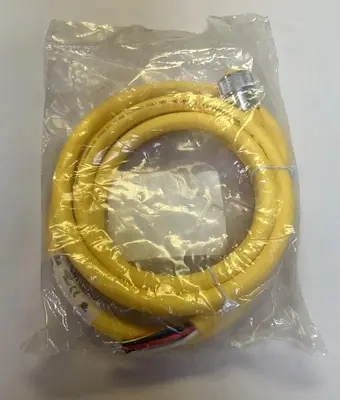 Used TURCK RKM56-2M Cable & Wire Ohio US | Surplus Asset Holdings #1236080