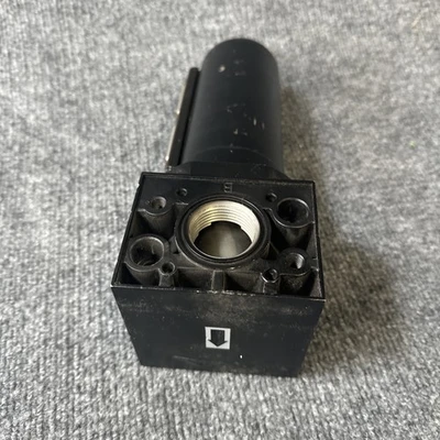 Used Parker P3NFA18GSM Valves/Fittings California US | Davliegogo LLC #1710267