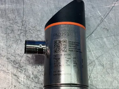 New | in-Stock IFM PN2293 Sensors Ohio US | HGR 24 #1312253