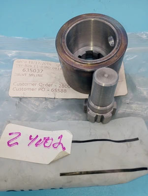 NEW Dusenbery 635037