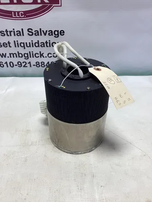 NSK Servo Motor JS204DN501