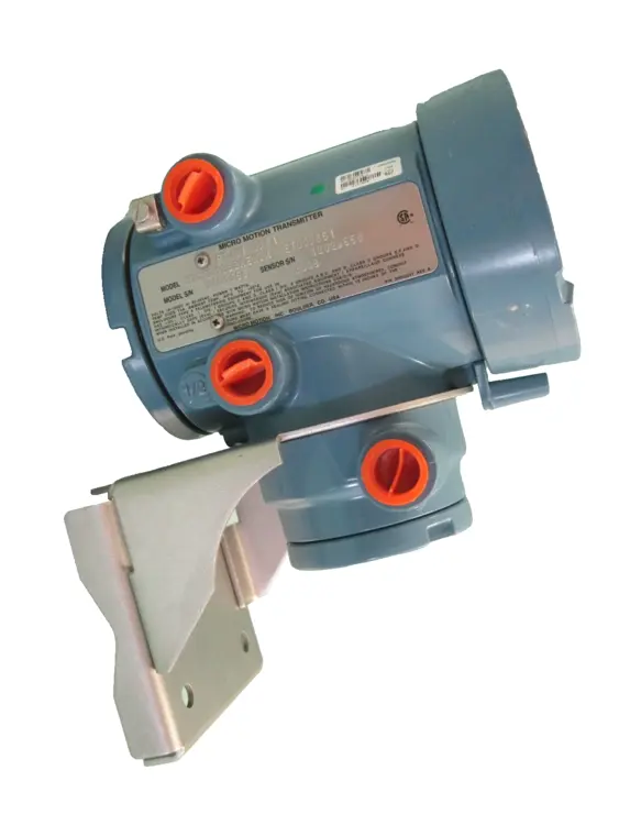New | in-Stock Micro Motion 2700 R12 BB AEXZX Sensors New Hampshire US | Bitter End Trading #1125422