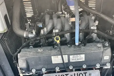 Used 2012 GENERAC 14259560200 Power Generation North Carolina US | Proxy Equipment #1385369