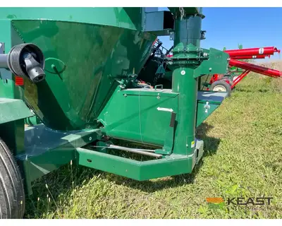 Used ART'S WAY _UNKNOWN_ Feed Mixers Iowa US | Keast Enterprises #1360007
