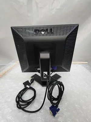 DELL MONITOR E178FPB