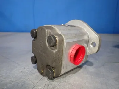 New | in-Stock PARKER 3349111065 Pumps Ohio US | HGR 24 #777304