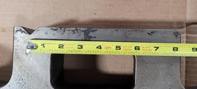 -- UNSPECIFIED -- Steady Rest Tooling & Accessories, Steady Rests | Machinery Central (6)