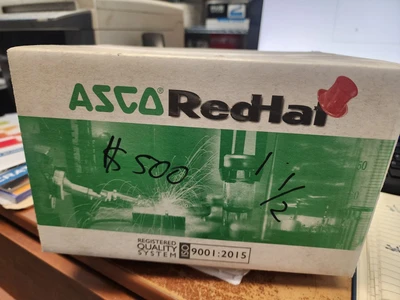 NEW ASCO ASCO HV2165854