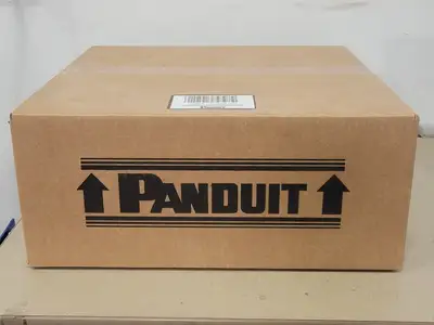 NEW PANDUIT CLT100F-C4