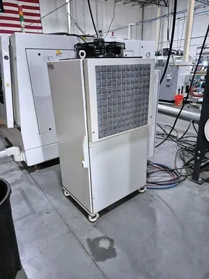 USED 2021 IPG LASERCUBE 4KW (4X4)