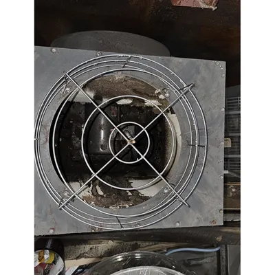 USED MAXON OVENPAK 432M