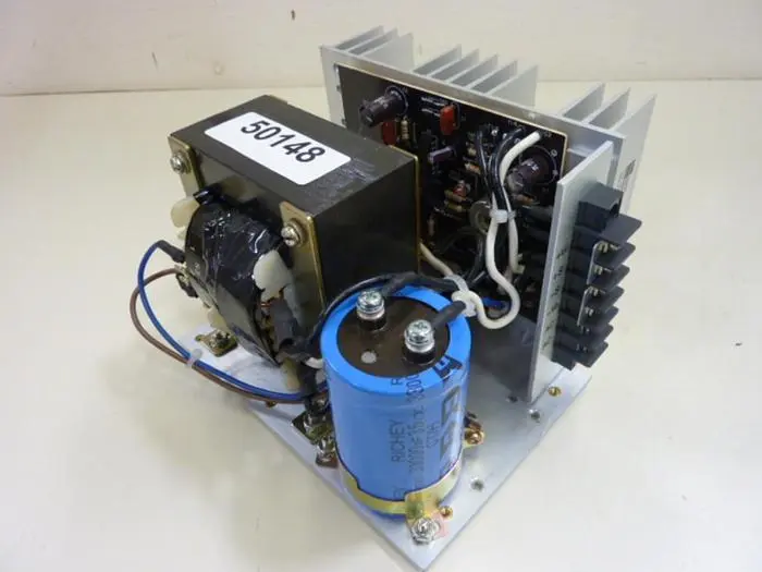 Used SOLA ELECTRIC 83-12-310-03 Power Supplies Michigan US | Ideal Machinery #711952