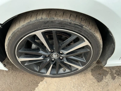 Used 2019 TOYOTA CAMRY Cars Michigan US | Miedema Asset Management Group #1325785