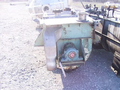 Used _UNKNOWN_ _UNKNOWN_ Ribbon Blenders Minnesota US | A&I Equipment #1317230
