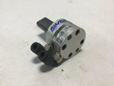 USED BIMBA F0-020.25-4