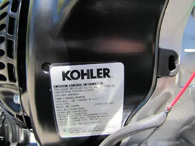 USED 2025 KOHLER GBS-150