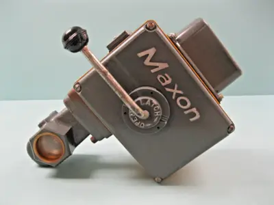 NEW Maxon 200SMM11-AA11-BA*1A0