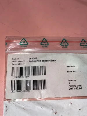NEW LAPP KABEL 368343