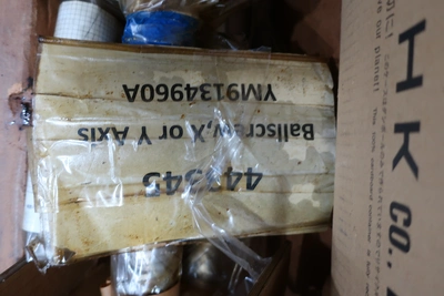Used _UNKNOWN_ _UNKNOWN_ Bearings Ohio US | Aucto #1427209