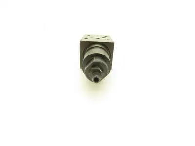 Eaton Vickers DGMX2-3-PP-CW-S-40 Hydraulic Relief Valve 2000 PSI