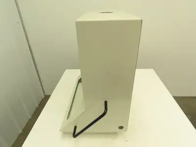 Electrical Enclosure Operator Control Station Cabinet Keypad Display 23x26x15"