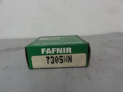 NEW FAFNIR 7305WN