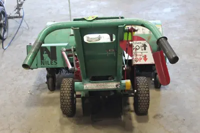 GARLOCK G-36 SWEEPER | Levy Recovery Group (4)