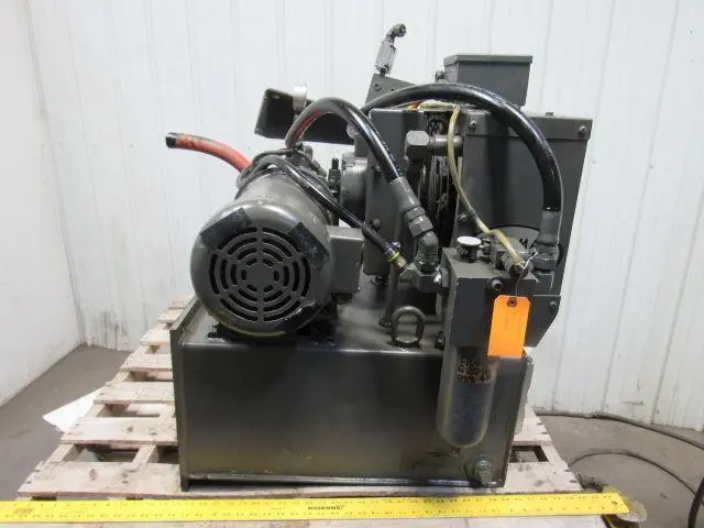 Used CINCINNATI MILACRON/HYDROTECH _UNKNOWN_ Miscellaneous MRO Indiana US | Arrow Industrial #636611