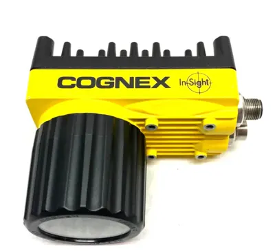 USED COGNEX IN-SIGHT 5600 VISION SYSTEM CCD CAMERA 1/3" 800-5871-1R