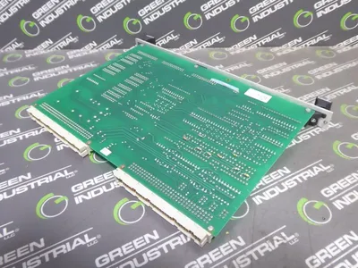 Perceptron 495-0102-01 147 Serial Board Rev. H Used