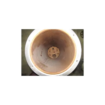 3" Millipore Cartridge Filter