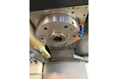 Used _UNKNOWN_ _UNKNOWN_ Vertical Machining Centers Utah US | KD Auctions #1548970