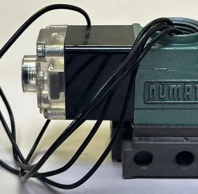 USED NUMATICS 11DSA4440