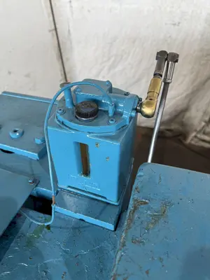 USED WYSONG 1050