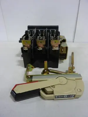 USED ALLEN BRADLEY 1494V-DS60 SER A