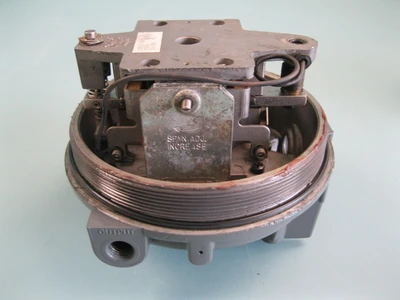 USED Fisher Type 546