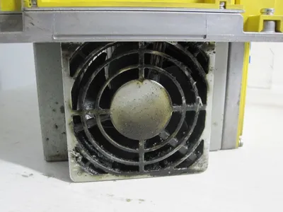 USED FANUC A06B-6321-H312