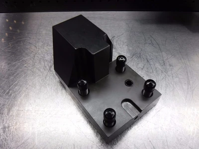 Sandvik Capto C5 Clamping Unit C5-LCE-LU35-050025 FOR OKUMA MACHINE (LOC441)