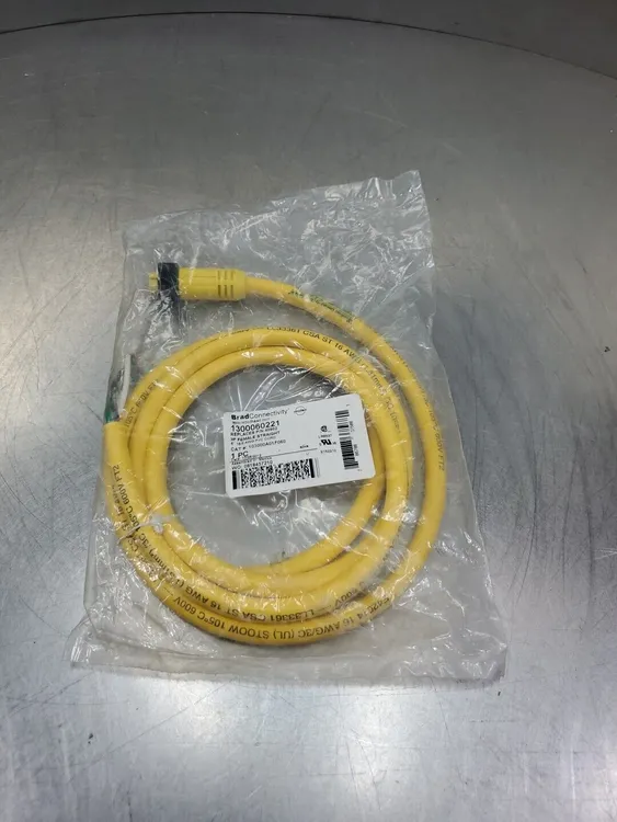 Used BradConnectivity _UNKNOWN_ Cable & Wire South Carolina US | Palmetto Automation #1162951
