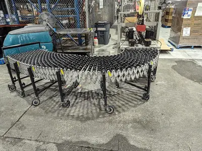 Complete Jug Filling -  Federal Filler and Capper
