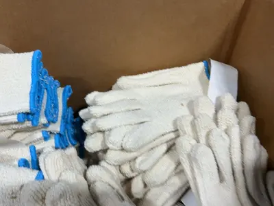 Gloves