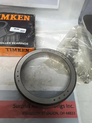 New | in-Stock TIMKEN 6535 Industrial Controls Ohio US | Surplus Asset Holdings #1241325