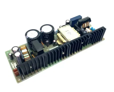 New | in-Stock Densei-Lambda Open-Frame Switching Power Supply Single Output Power Supplies Michigan US | Maverick Industrial Sales #1400848