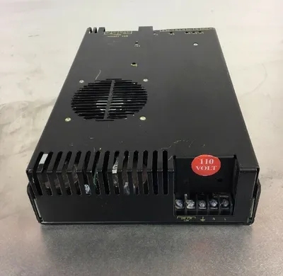 Used Weir _UNKNOWN_ AC/DC Power Supplies South Carolina US | Palmetto Automation #1159290