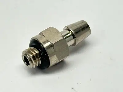 New | in-Stock EDCO 10-10M Parts (Hydraulics and Pneumatics) Michigan US | Maverick Industrial Sales #1502277