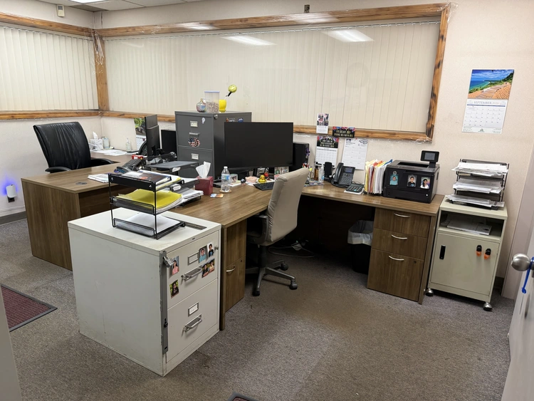 Used _UNKNOWN_ _UNKNOWN_ Modular Offices Michigan US | Miedema Asset Management Group #1442722