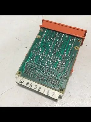 USED SIEMENS 6ES5 374-0AA11