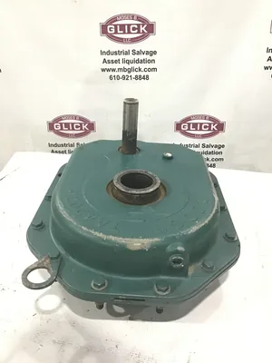 Dodge TA4207H40 Torque-Arm II Speed Reducer Gearbox 40:1 Ratio