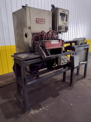 USED TOCCO CL-70
